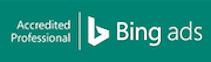 Bing zertifiziert